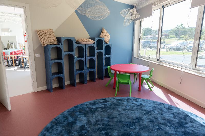 Fotos del hotel Grand Palladium Garden Beach Resort & Spa All Inclusive:  42