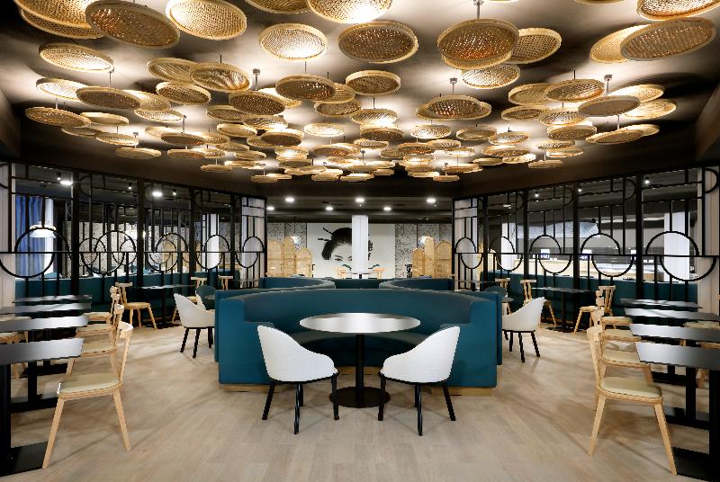 Fotos del hotel Grand Palladium Garden Beach Resort & Spa All Inclusive:  46