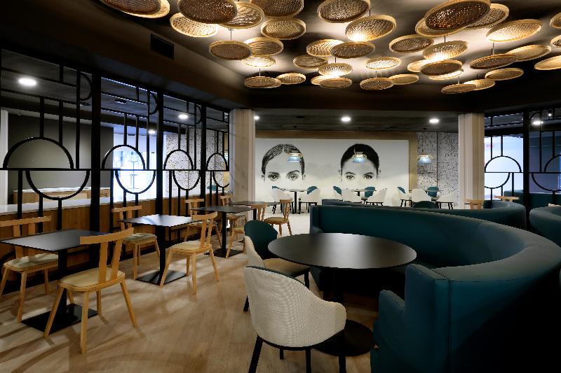 Fotos del hotel Grand Palladium Garden Beach Resort & Spa All Inclusive:  50