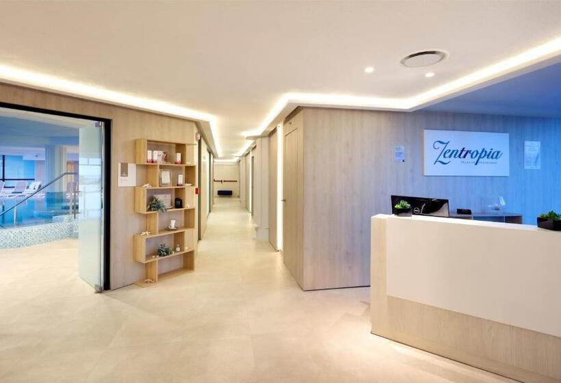 Fotos del hotel Grand Palladium Garden Beach Resort & Spa All Inclusive:  3