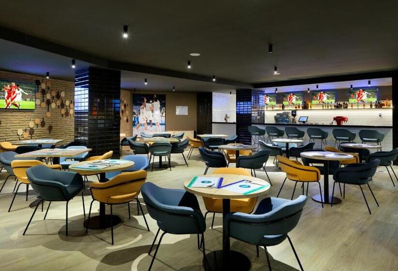 Fotos del hotel Grand Palladium Garden Beach Resort & Spa All Inclusive:  21