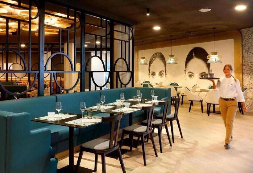 Fotos del hotel Grand Palladium Garden Beach Resort & Spa All Inclusive:  9