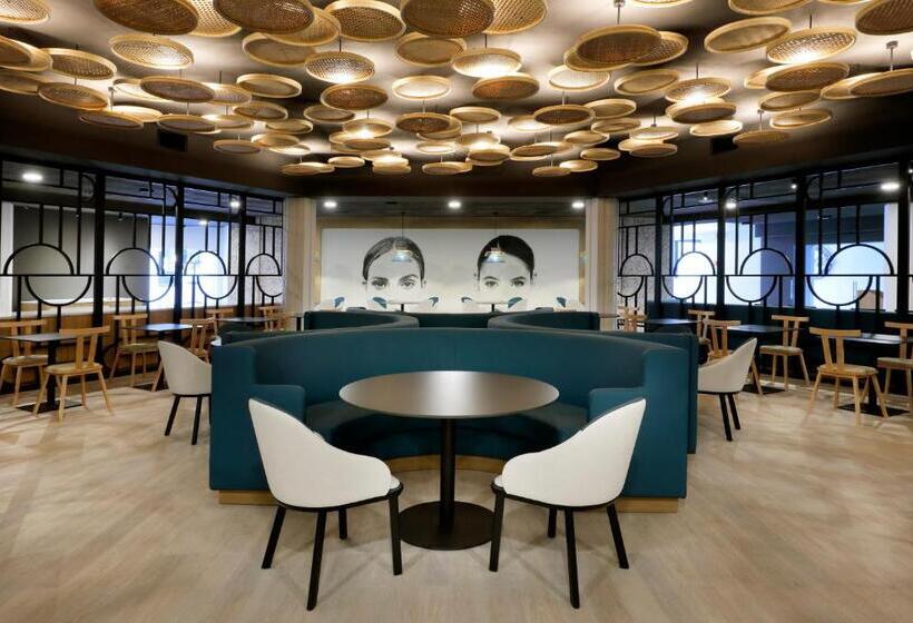 Fotos del hotel Grand Palladium Garden Beach Resort & Spa All Inclusive:  43