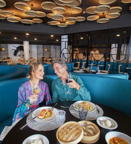 Fotos del hotel Grand Palladium Garden Beach Resort & Spa All Inclusive:  14