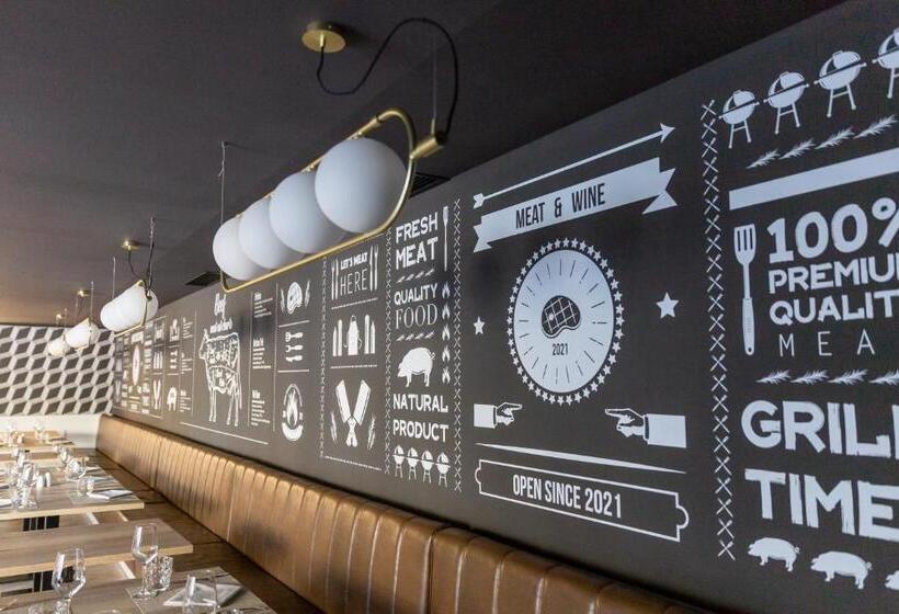 Fotos del hotel Grand Palladium Garden Beach Resort & Spa All Inclusive:  19