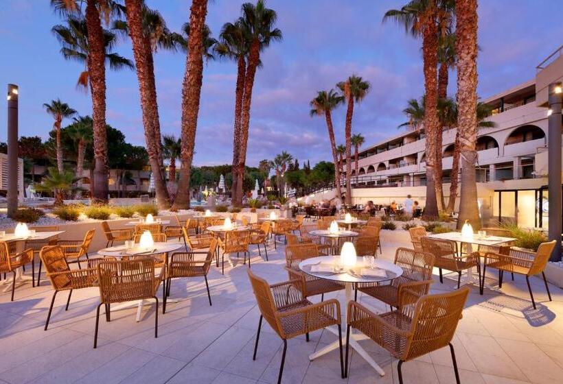 Fotos del hotel Grand Palladium Garden Beach Resort & Spa All Inclusive:  20