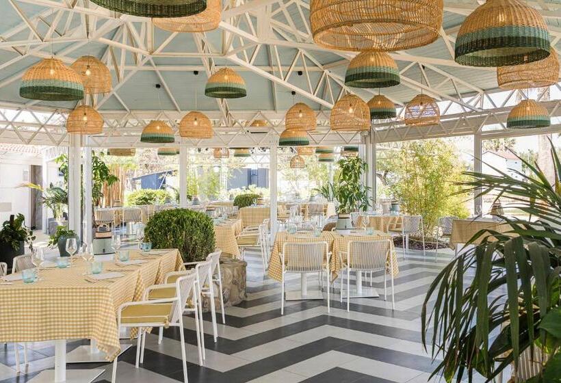 Fotos del hotel Grand Palladium Garden Beach Resort & Spa All Inclusive:  15