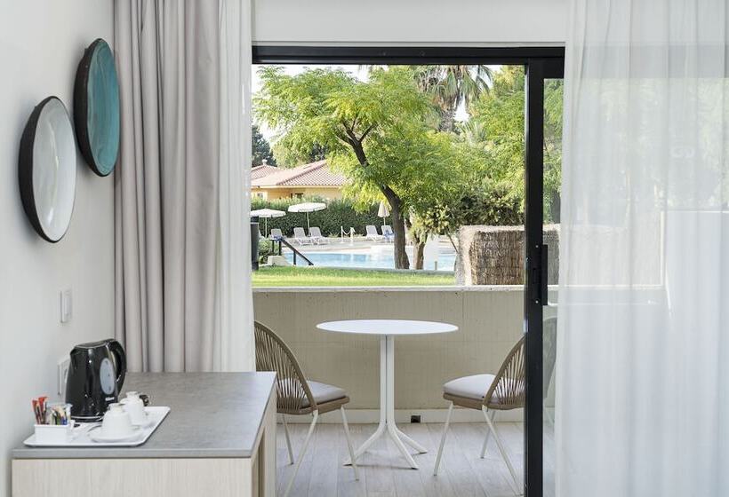 Fotos del hotel Grand Palladium Garden Beach Resort & Spa All Inclusive:  27