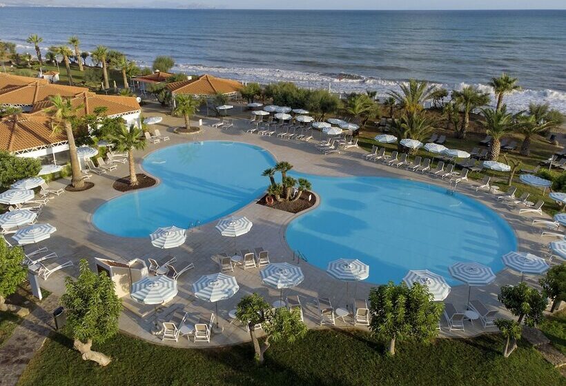 Grand Palladium Garden Beach Resort & Spa All Inclusive