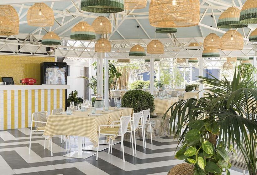 Fotos del hotel Grand Palladium Garden Beach Resort & Spa All Inclusive:  7