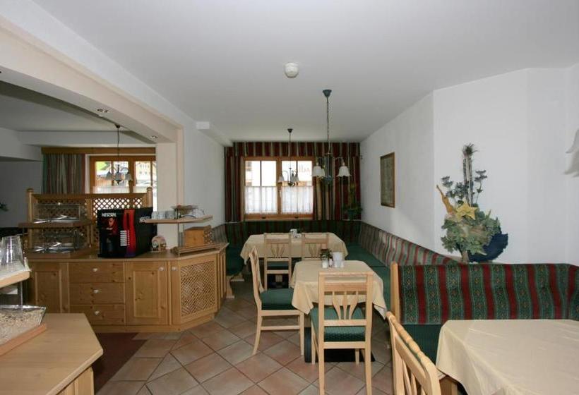 Fotos del hotel Garni Litzner:  6