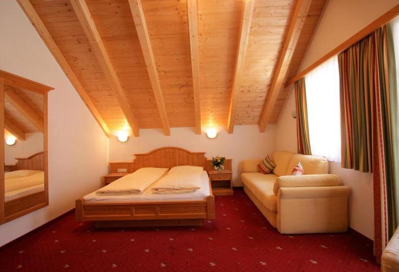 Fotos del hotel Garni Litzner:  7