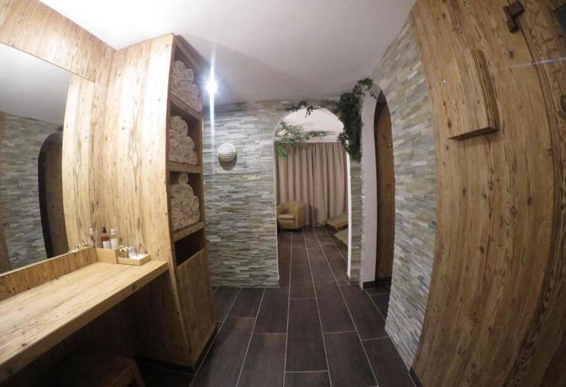 Fotos del hotel Garni Litzner:  13