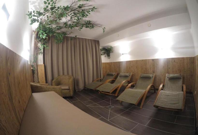 Fotos del hotel Garni Litzner:  15