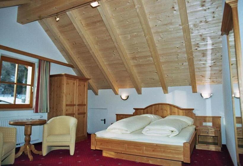 Fotos del hotel Garni Litzner:  18