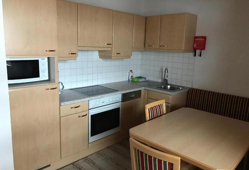 Fotos del hotel Garni Litzner:  19