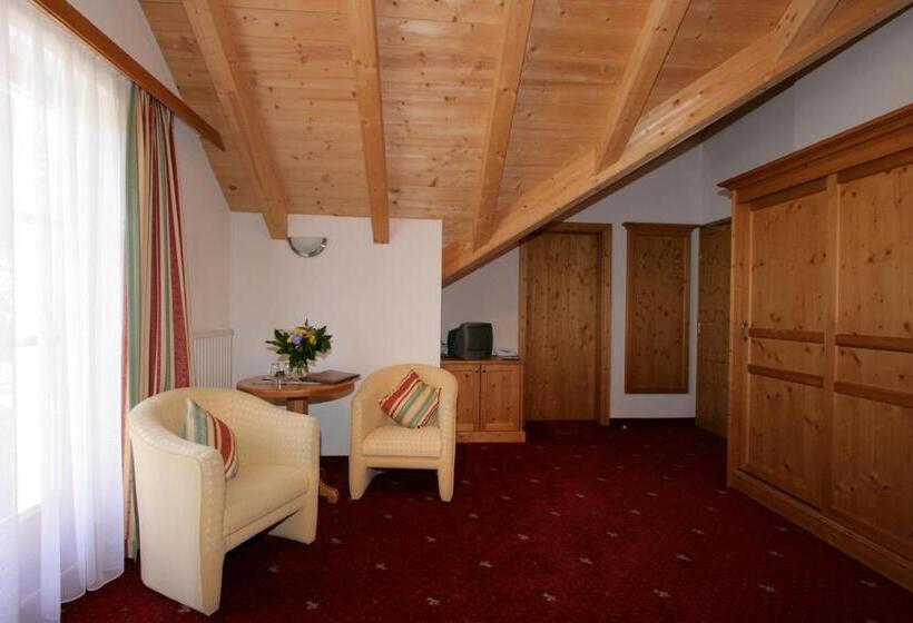 Fotos del hotel Garni Litzner:  20