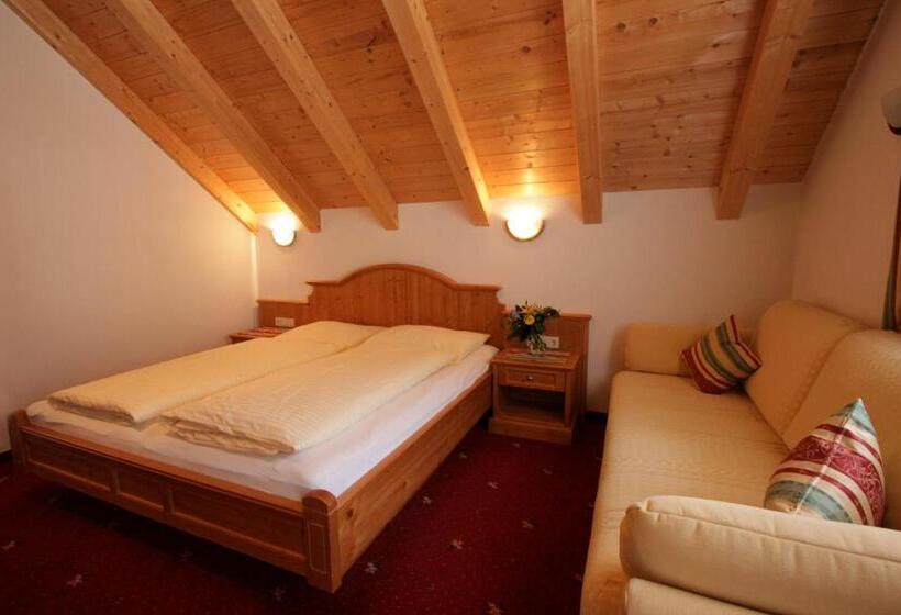 Fotos del hotel Garni Litzner:  21