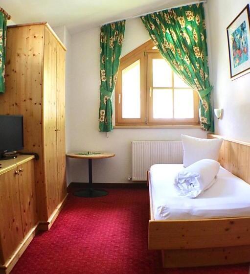 Fotos del hotel Garni Litzner:  22