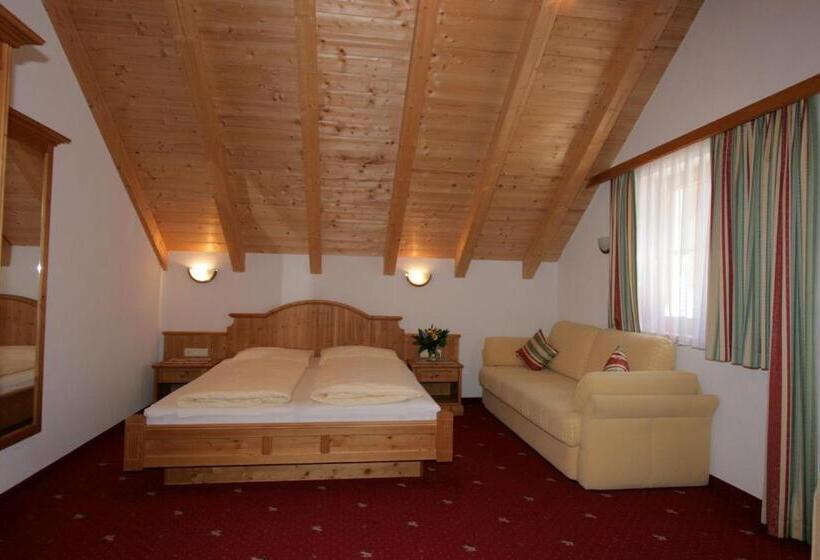 Fotos del hotel Garni Litzner:  23