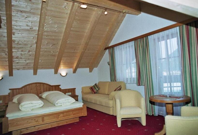 Fotos del hotel Garni Litzner:  24