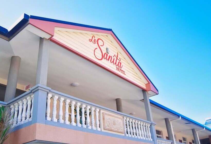 Fotos del hotel Le Sanita:  19