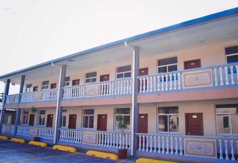 Fotos del hotel Le Sanita:  5