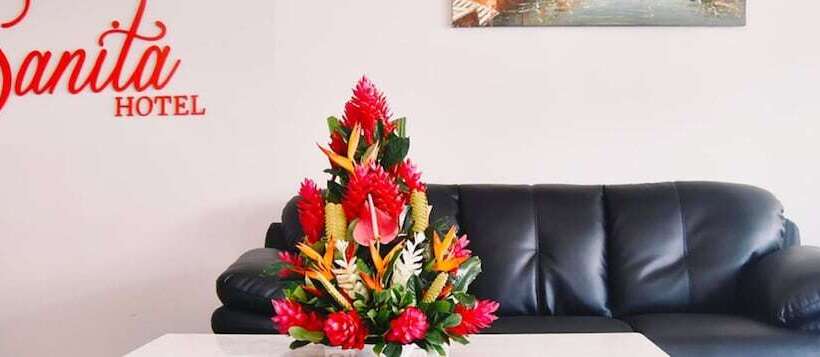 Fotos del hotel Le Sanita:  12