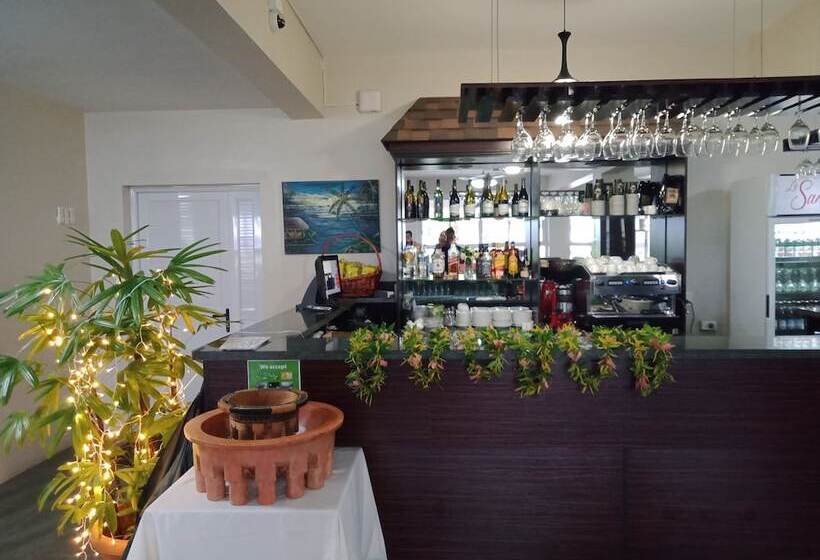 Fotos del hotel Le Sanita:  4