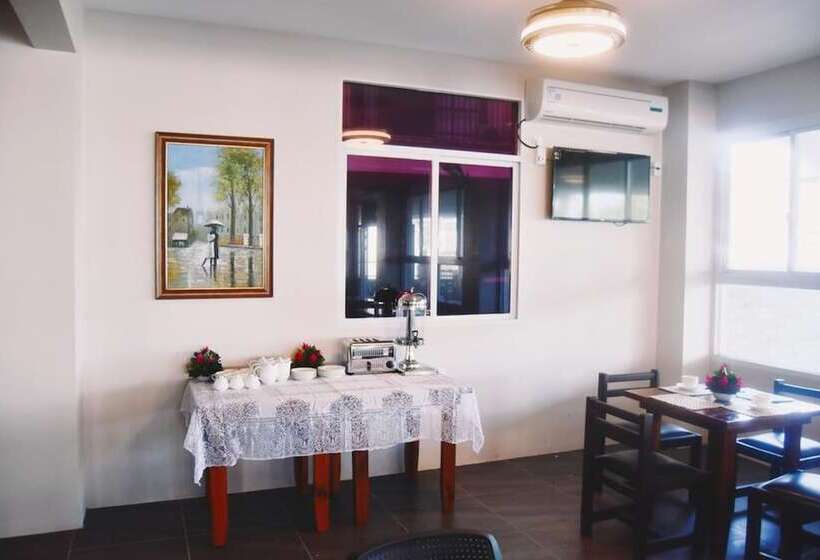 Fotos del hotel Le Sanita:  14