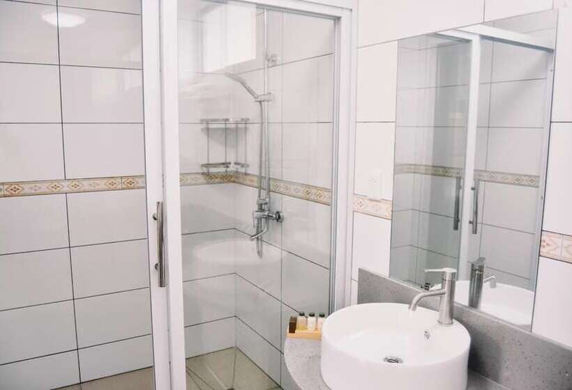 Fotos del hotel Le Sanita:  7