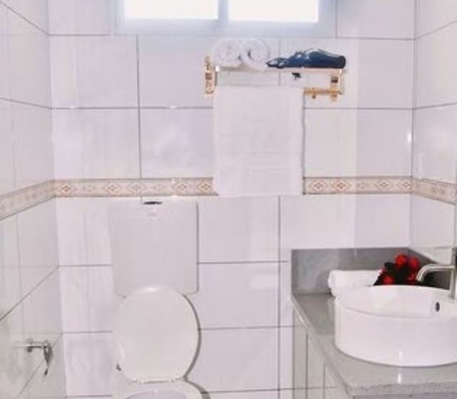 Fotos del hotel Le Sanita:  9