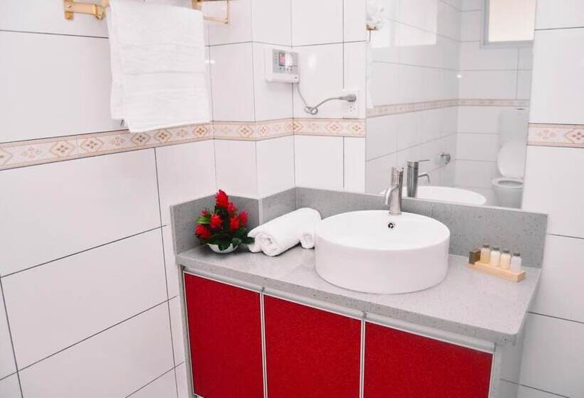 Fotos del hotel Le Sanita:  10