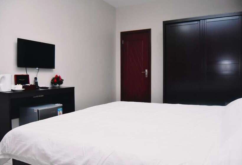 Fotos del hotel Le Sanita:  20