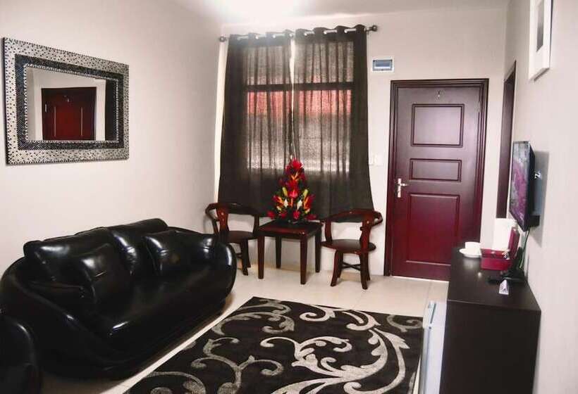 Fotos del hotel Le Sanita:  17