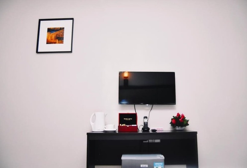 Fotos del hotel Le Sanita:  18