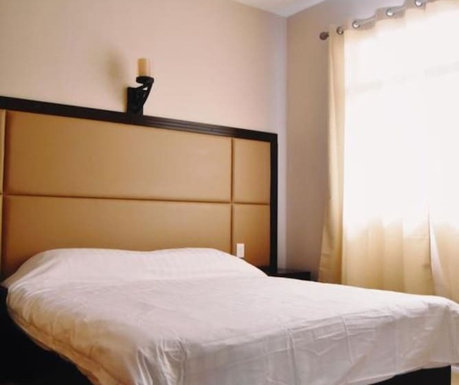 Fotos del hotel Le Sanita:  24