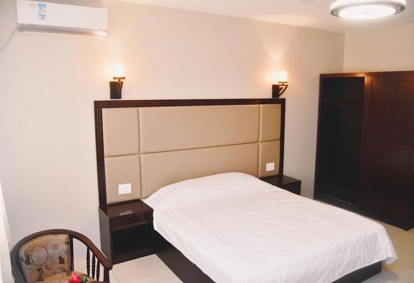 Fotos del hotel Le Sanita:  6