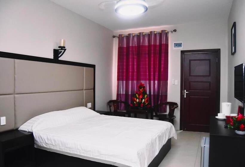 Fotos del hotel Le Sanita:  8