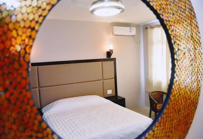 Fotos del hotel Le Sanita:  21