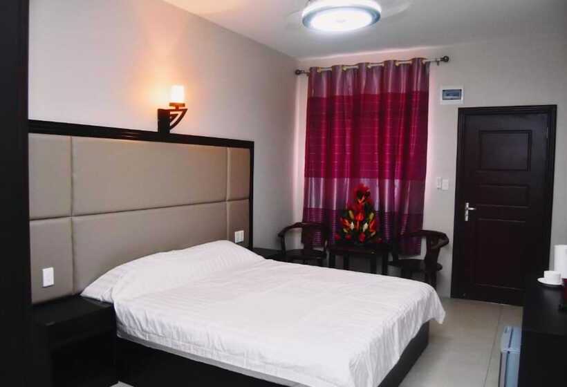 Fotos del hotel Le Sanita:  22