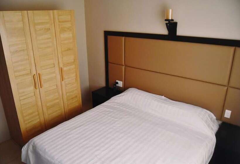 Fotos del hotel Le Sanita:  23