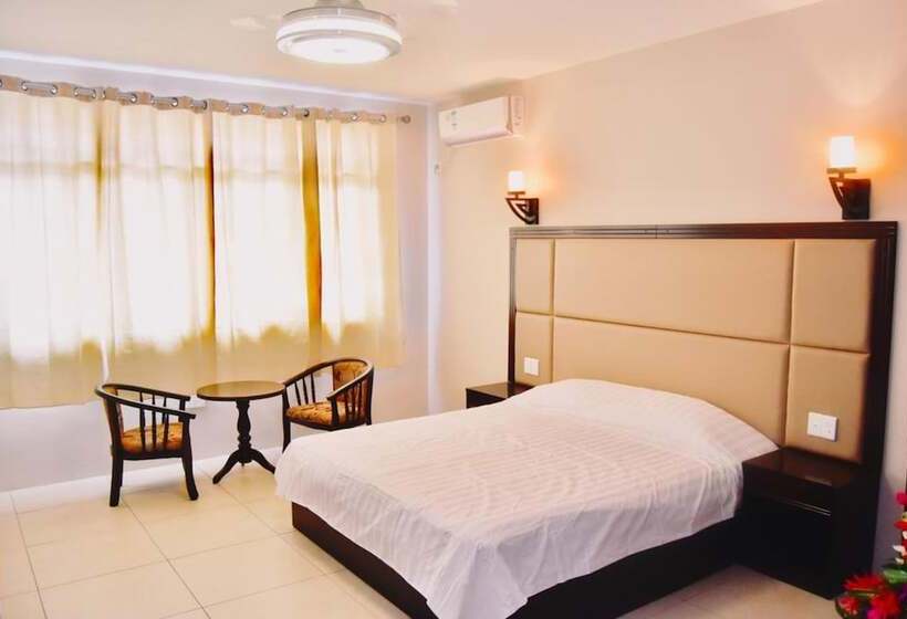 Fotos del hotel Le Sanita:  2