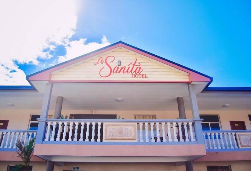 Fotos del hotel Le Sanita:  25