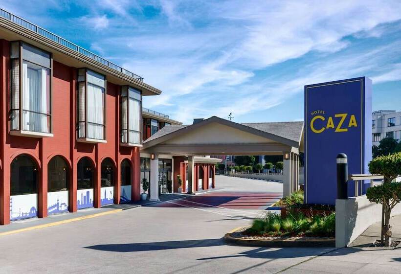 Fotos del hotel Caza:  16