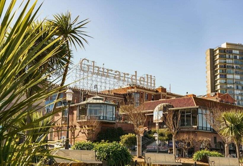 Fotos del hotel Caza:  4