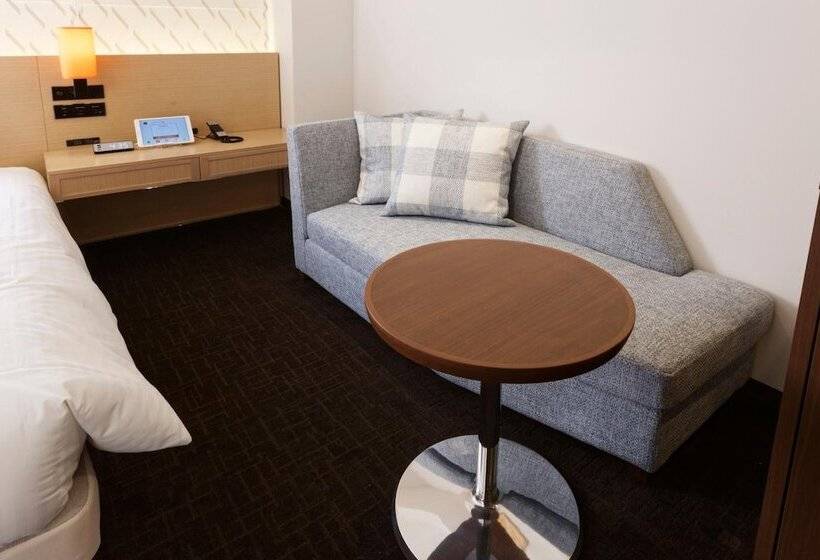 Fotos del hotel Forza Hakataeki Hakataguchi:  5