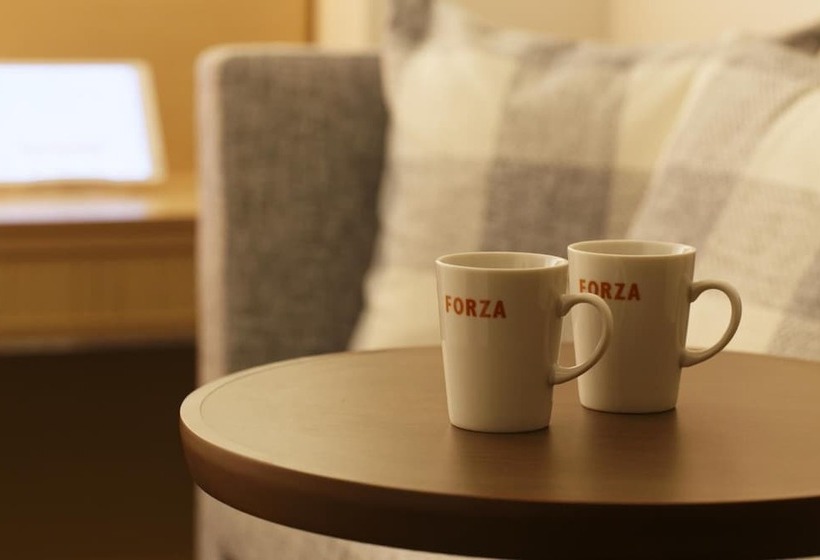 Fotos del hotel Forza Hakataeki Hakataguchi:  24