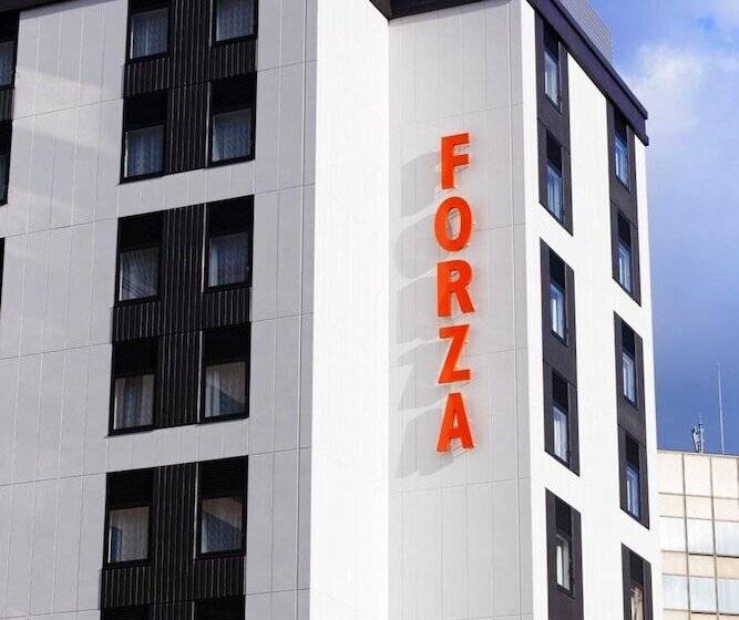 Fotos del hotel Forza Hakataeki Hakataguchi:  3