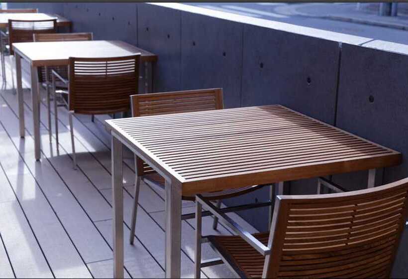 Fotos del hotel Forza Hakataeki Hakataguchi:  22